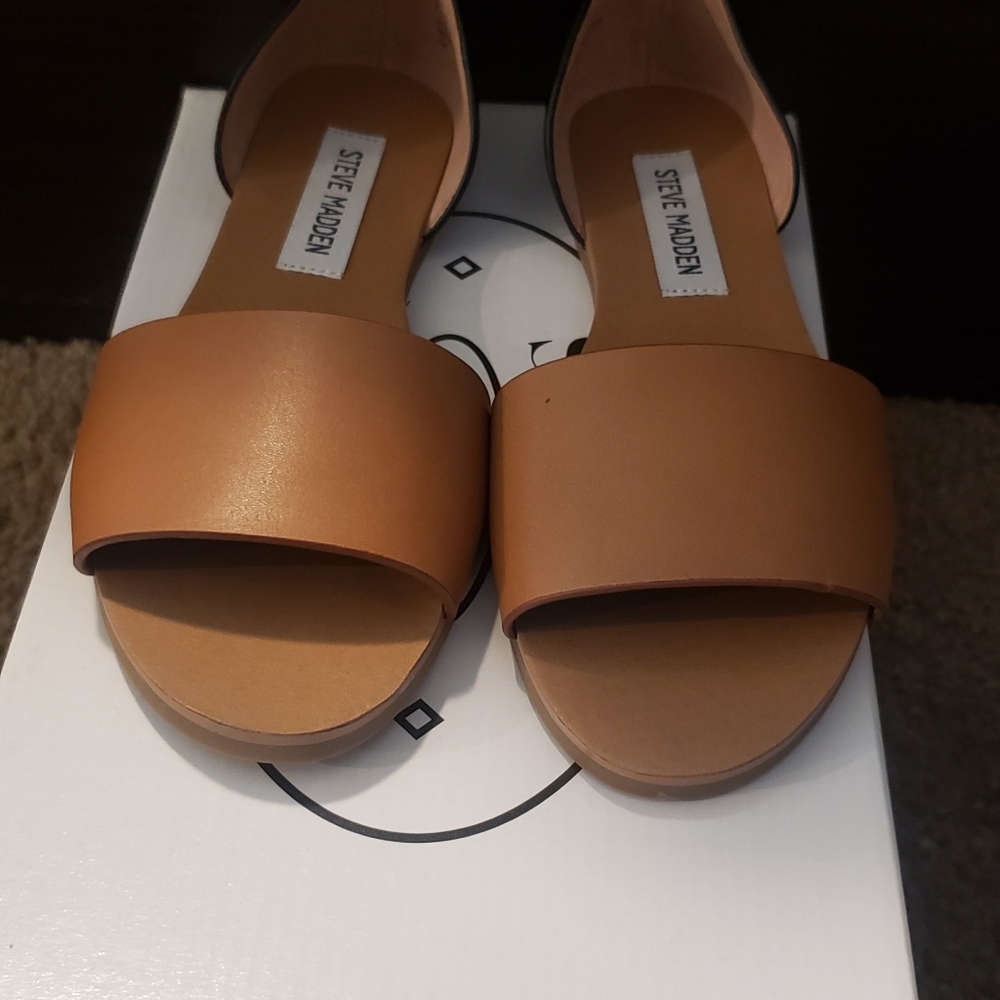 Women's Steve Madden sandals